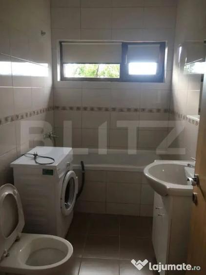Investi?ie | Apartament 2 camere | 59 mp | Balcon | Str. M - 8