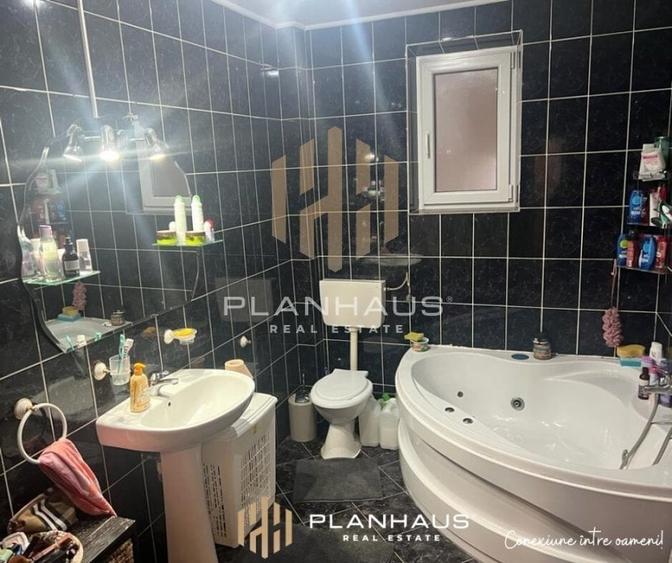 Casă de vânzare P+1 ,Baia Mare Progresului - 13
