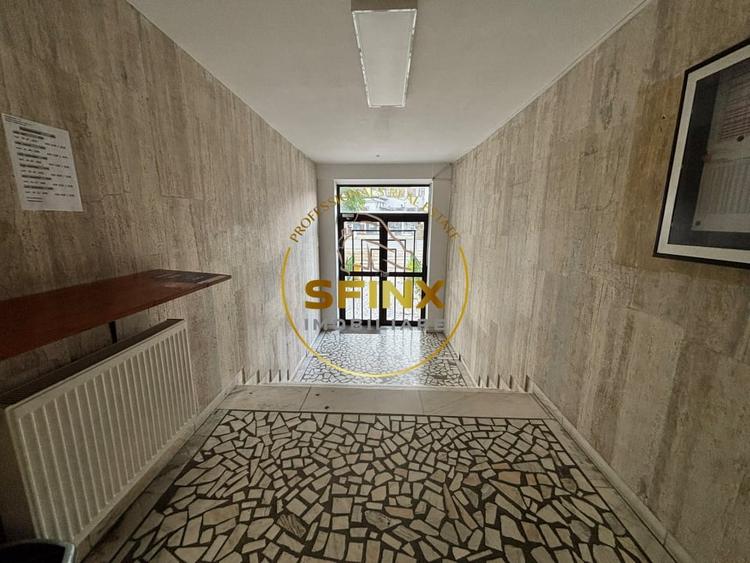 Apartament cu 2 camere decomandat, mobilat în 13 Septembrie