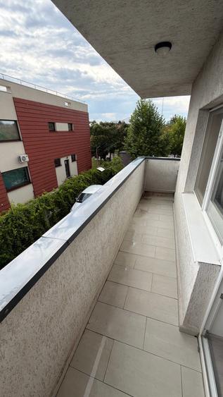 Avras Residence, de inchiriat garsoniera mobilata si utilata modern, 42 mp! - 7