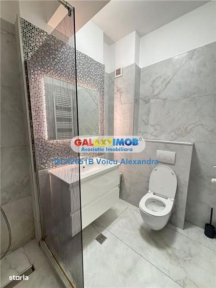 Apartament cu 2 camere, mobilat în Progresul