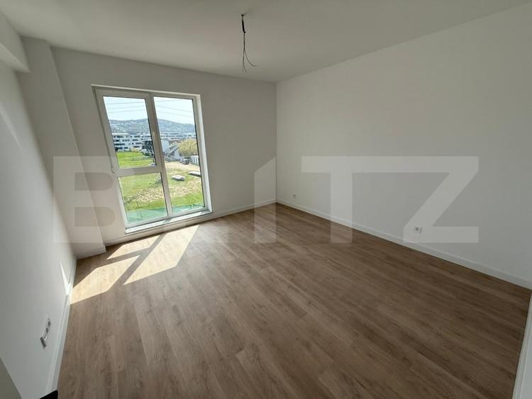 Apartament cu 2 camere, finisat, bloc nou, cu parcare subterana - 4