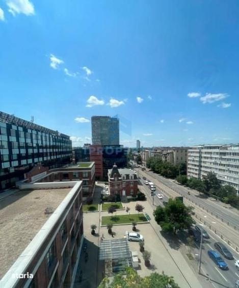 Apartament cu 2 camere în Dorobanți