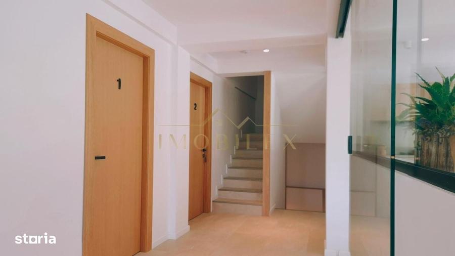 Spațiu comercial, de 360 mp, în Mărișel