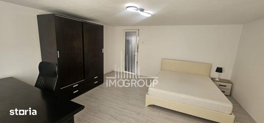 Apartament cu 3 camere în Între Lacuri