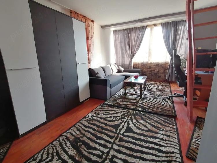 Casă cu 2 camere cu Teren 576 Mp în Central