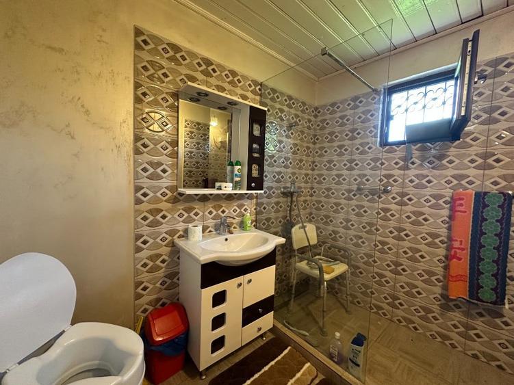VIGAFON - Casa 7 camere Cornesti-Dambovita - 9