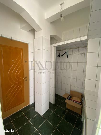 Apartament deosebit 3 camere imobil Art Deco emblematic | Mantuleasa - 8