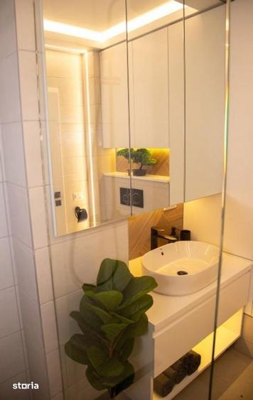Apartament 3 camere de inchiriat, P-ta Unirii, Premium, Prima inchirie - 1