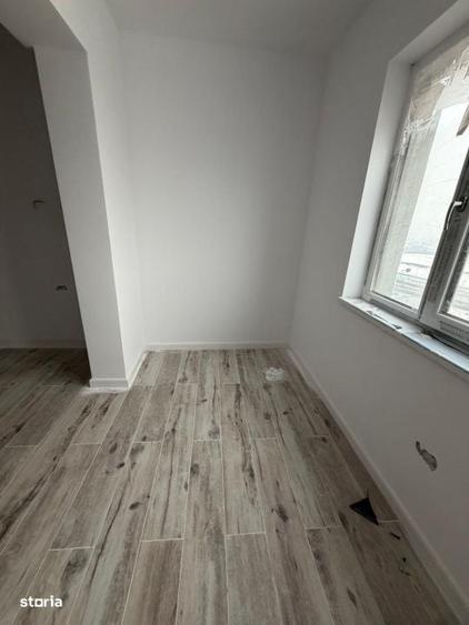 Apartament cu 3 camere în Albești