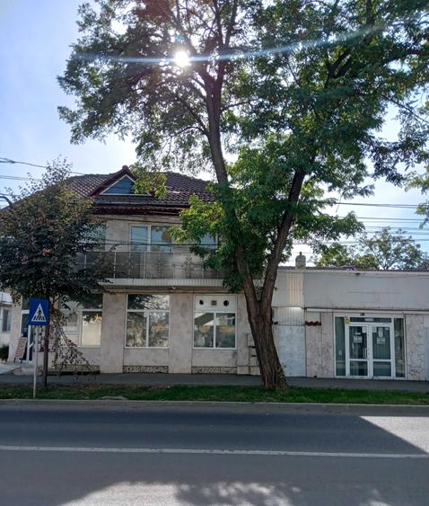 Spațiu comercial, de 29 mp, în Radu Negru