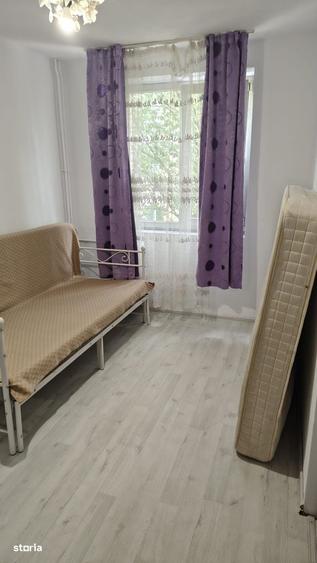 Apartament cu 2 camere în Baicului