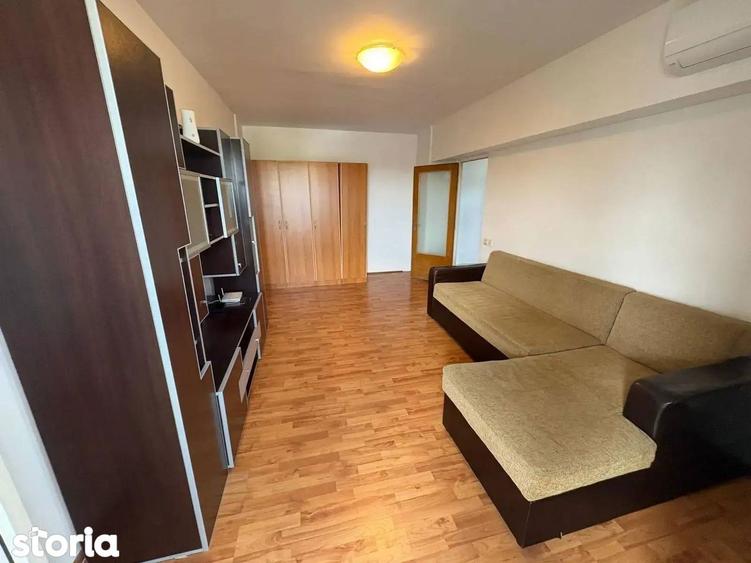 Apartament 2 Camere De Inchiriat Calea Ferentari Confort 1Paracare - 5
