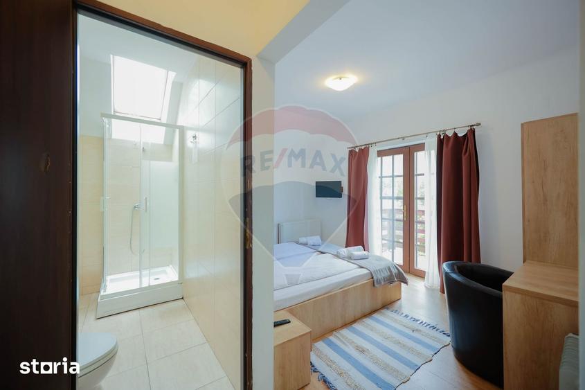 Spațiu comercial, de 320 mp, în Șuncuiuș