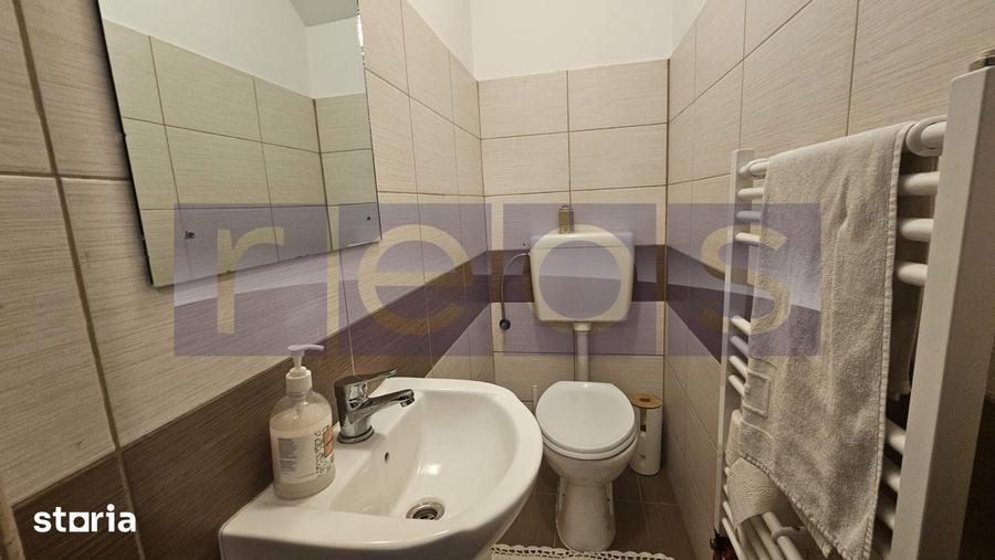 Casă cu 3 camere cu Teren 70 Mp în Ghencea