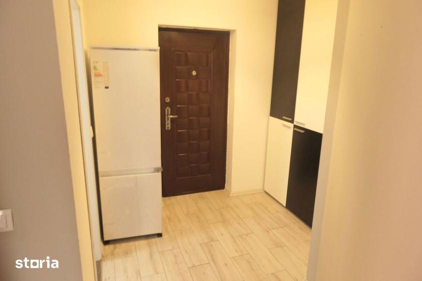 Apartament 2 camere in bloc nou, ARED - UTA - 2