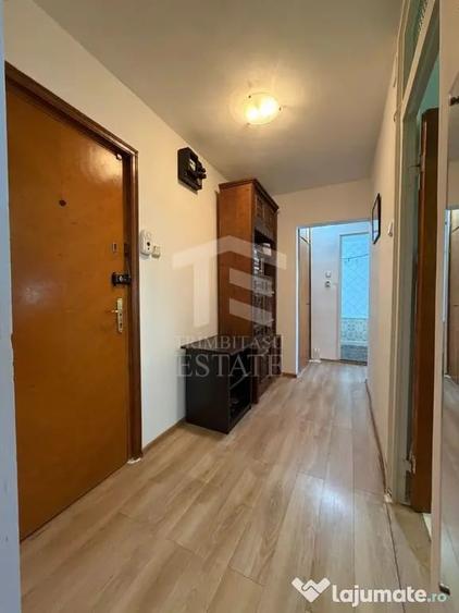 Apartament cu 2 camere decomandat în Lacul Tei