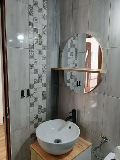 Garsonieră decomandată în Ultracentral