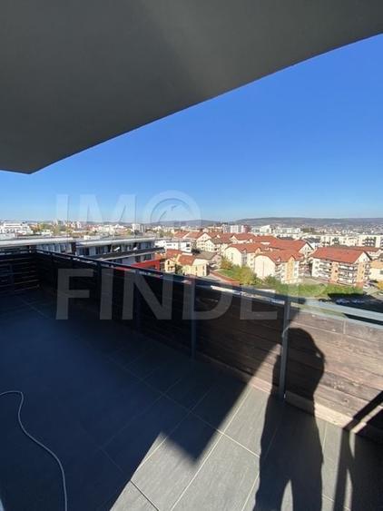 Apartament 2 camere decomandate | 57 mp | Terasă panoramică | Garaj | Buna Ziua - 8