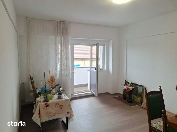 Apartament cu 3 camere, mobilat în Gilău