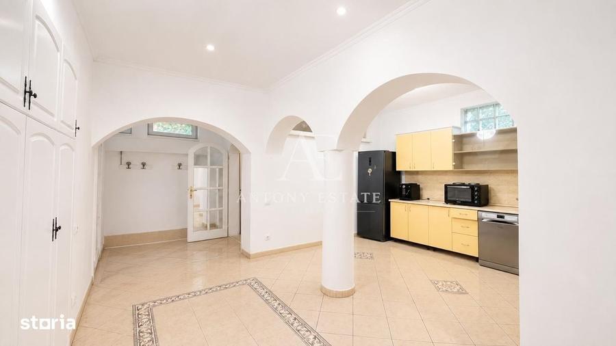 Antony Estate | Ciorogariu Residence, Ultracentral, Roman Ciorogariu, - 7