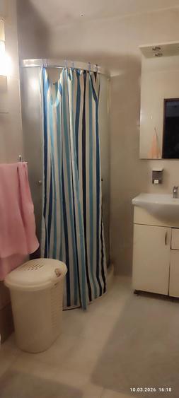 Apartament cu 2 camere decomandat în Dumbrava 2