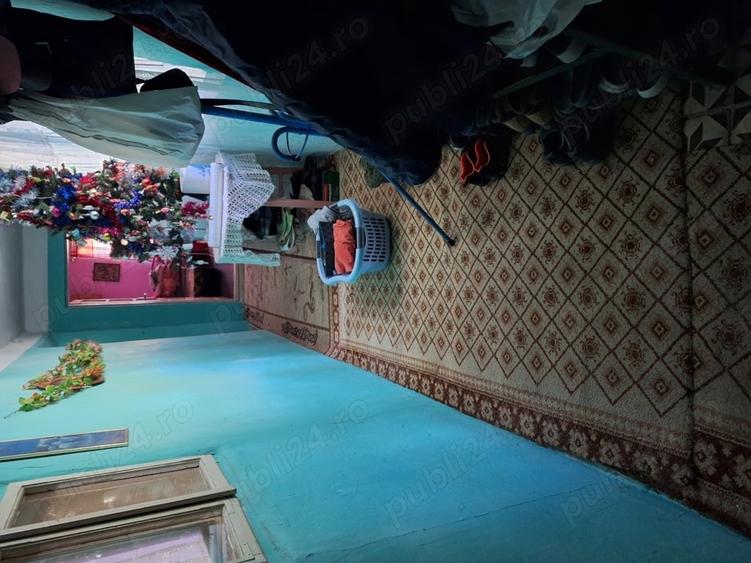 Casă cu 3 camere în Vucova
