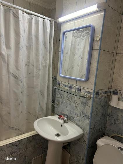 Garsonieră în Central