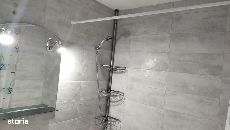 Apartament 1 camera, zona Girocului - Liviu Rebreanu - 4