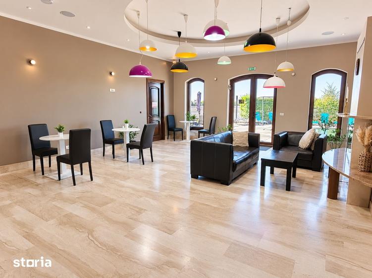 Spațiu comercial, de 140 mp, în Intim