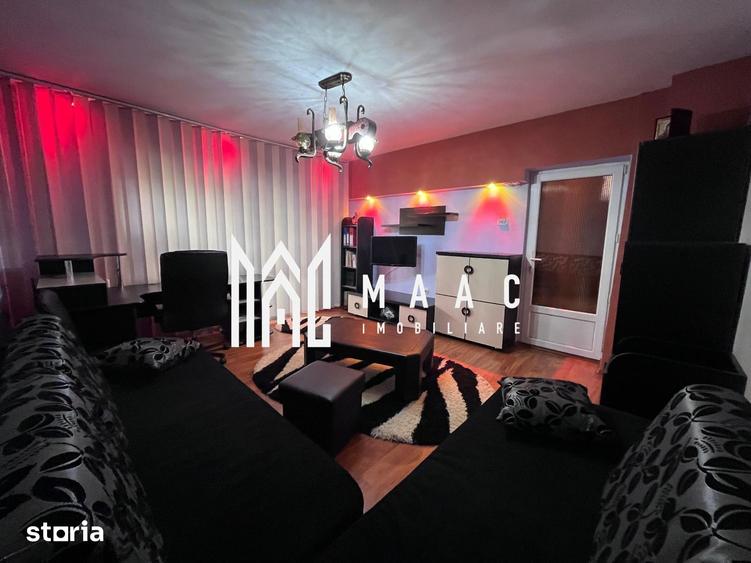 Apartament cu 2 camere în Sud