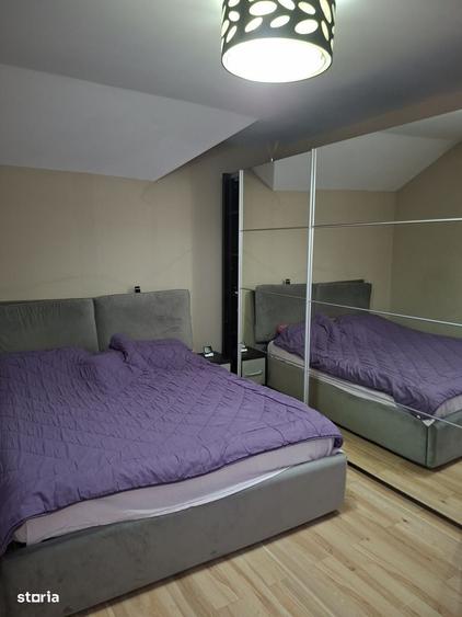 Casă cu 4 camere în Popoveni