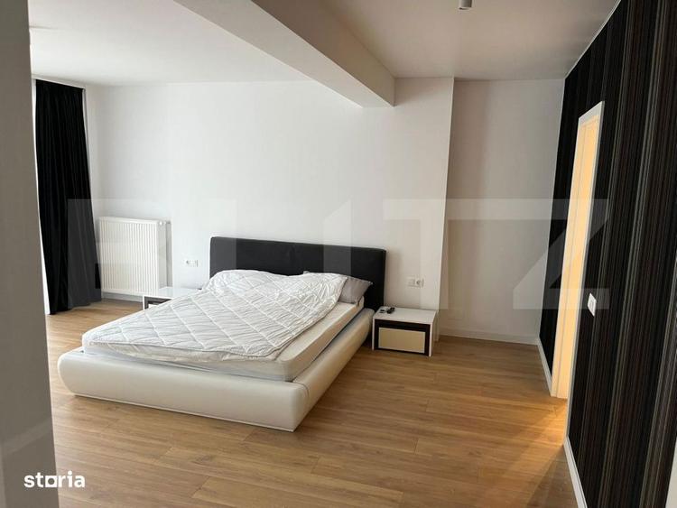 Luceafarul, apartament la cheie, cu parcare subterana - 7