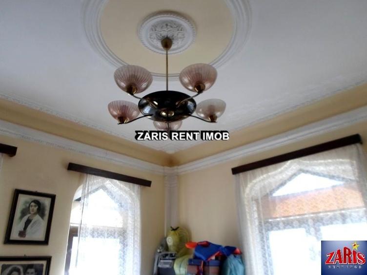 Apartament cu 2 camere decomandat în Ultracentral
