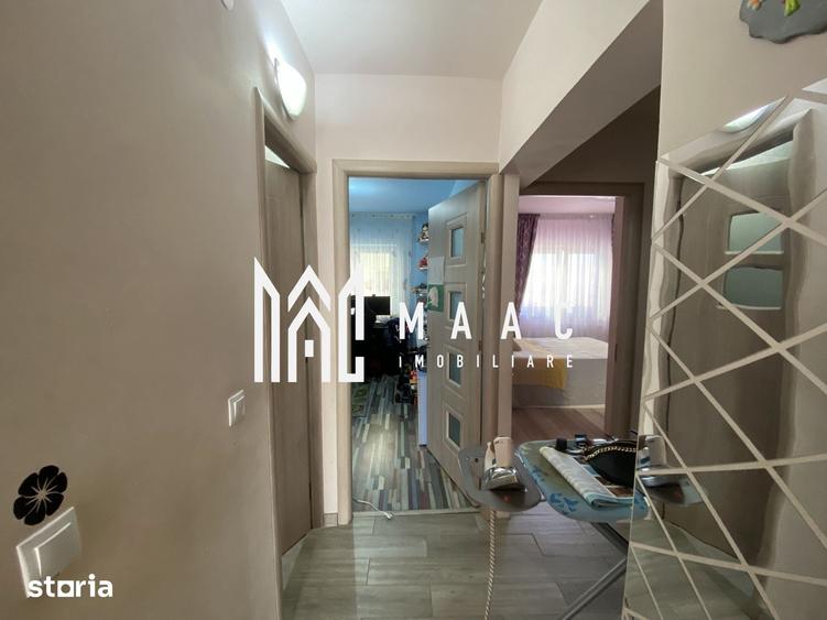 Apartament cu 4 camere decomandat în Central