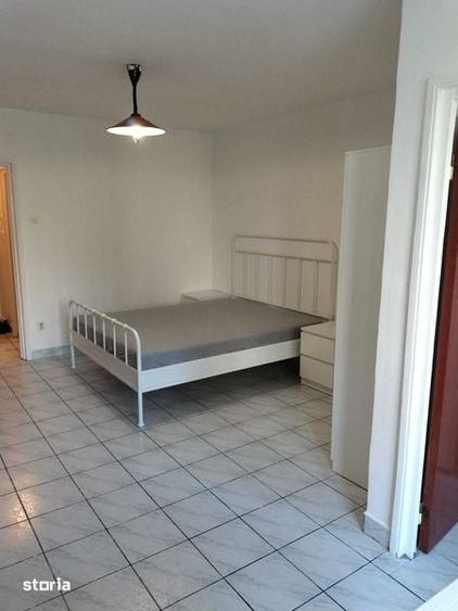 Garsoniera de inchiriat Drumul Taberei Strada Sibiu - 1