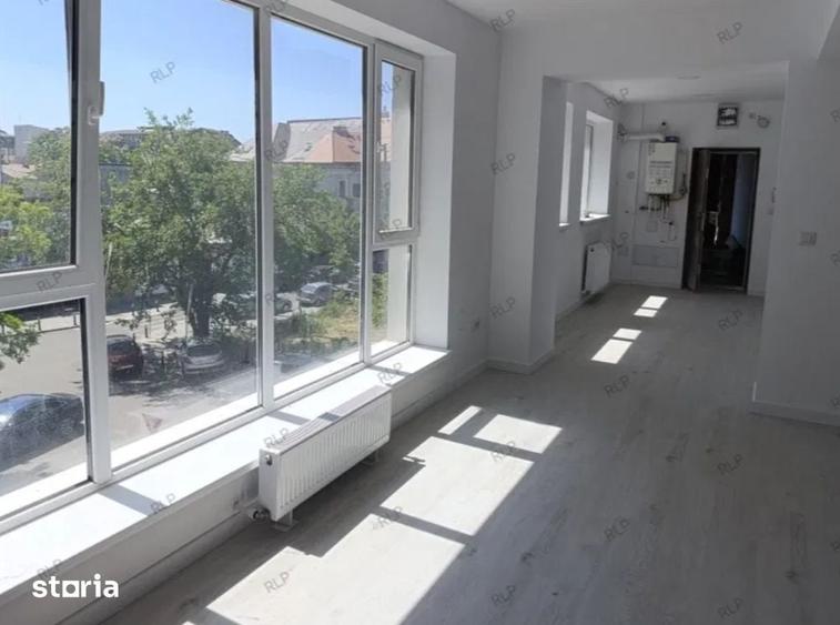 Spațiu comercial, de 100 mp, în Ștefan cel Mare