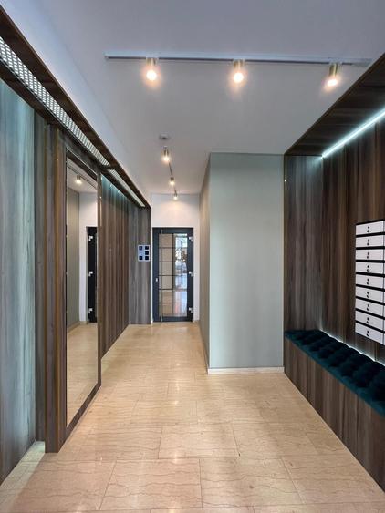 Apartament cu 2 camere decomandat în Sârbi