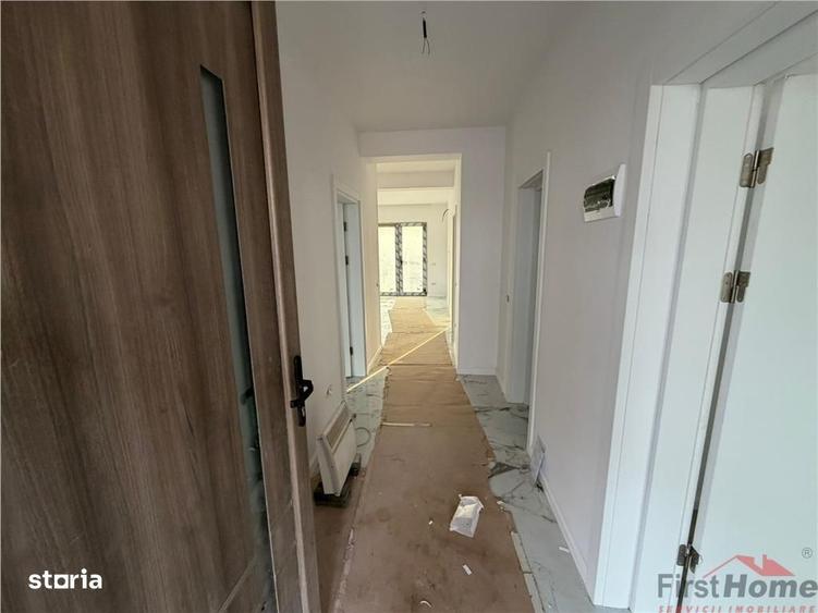 Casă cu 4 camere în Vânători