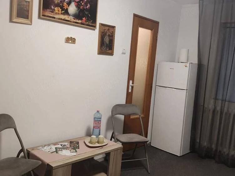 Garsonieră semidecomandată în P-ța Alba Iulia