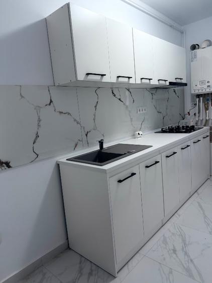 Proprietar vând garsonieră noua - 6