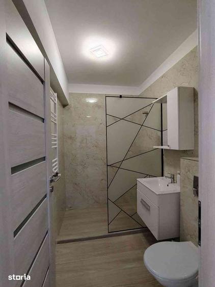 Apartament NOU cu 2 camere Tip Studio-Open Space - 2