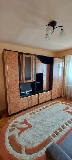 Apartament cu 2 camere decomandat în Mănăștur