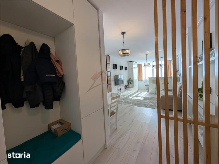 Apartament cu 3 camere în Miroslava