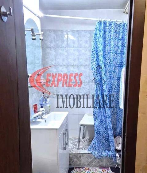 Apartament cu 3 camere decomandat în Nicolae Grigorescu
