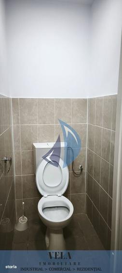 Spațiu comercial, de 75 mp, în Ultracentral