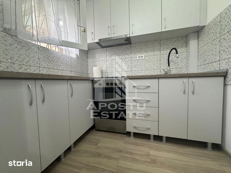 Garsionera confort 1 ,40 m utili ,zona Confectii - 1