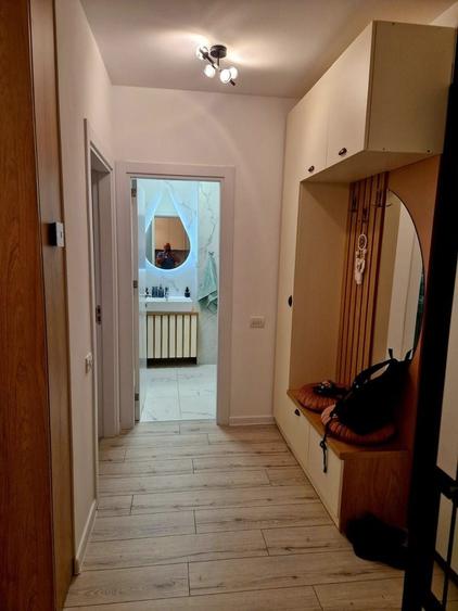 Apartament cu 2 camere decomandat, mobilat în Colentina