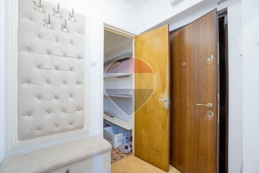 DE INCHIRIAT Apartament 2 camere B- dul Victoriei 4, etaj 2din7! - 15