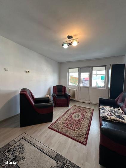 Apartament semidecomandat cu 2 camere. - 12